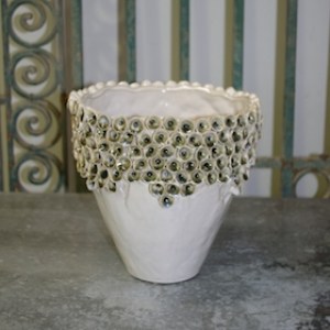 shellvase-ceramic-decor-french-provincial-leforge-furniture-decoration-sydney